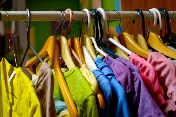 Web de Boutique Luna